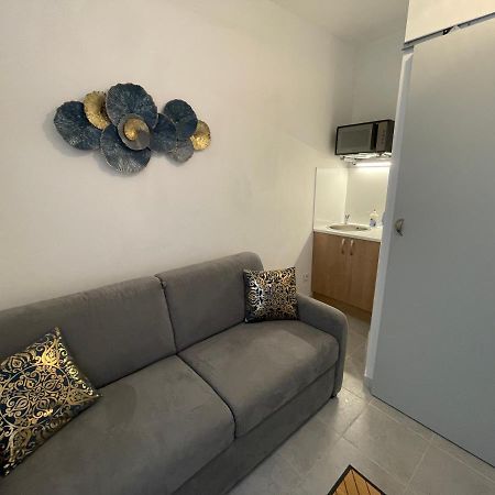 Mini-Studio De 10M² En Centre-Ville De 베지에 외부 사진