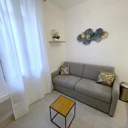 Mini-Studio De 10M² En Centre-Ville De 베지에 외부 사진
