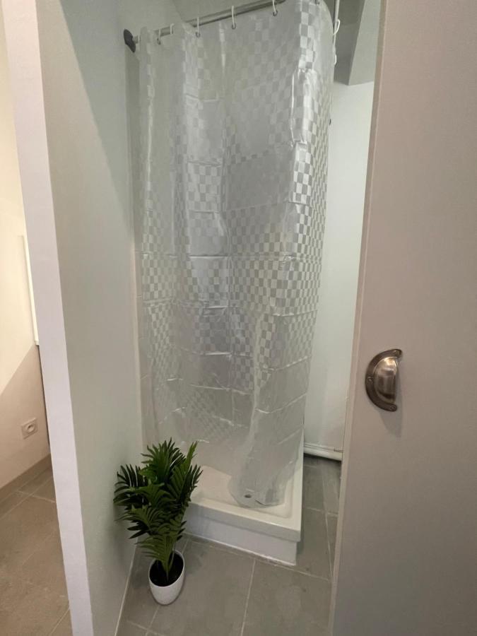Mini-Studio De 10M² En Centre-Ville De 베지에 외부 사진